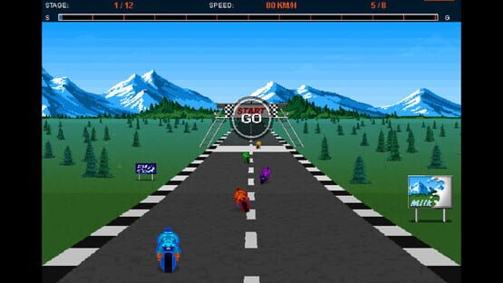 Screenshot Amiga Classix 3