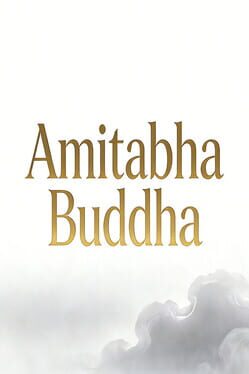 Cover Amitabha Buddha