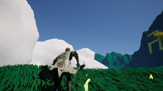 Screenshot Amitabha Buddha