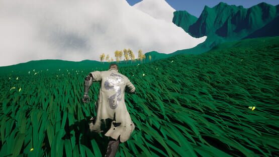 Screenshot Amitabha Buddha