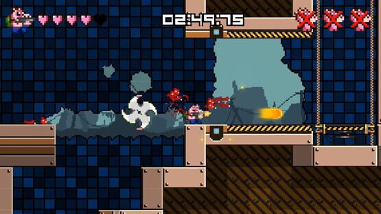Screenshot Ammo Pigs: Armed and Delicious
