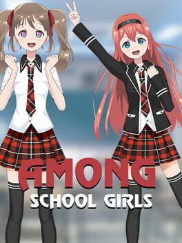 Cover Among School Girls