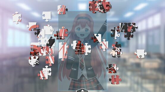 Screenshot Among School Girls