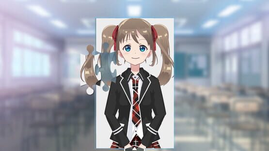 Screenshot Among School Girls