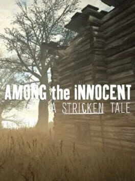 Cover Among the Innocent: A Stricken Tale
