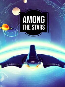 Cover Among the Stars