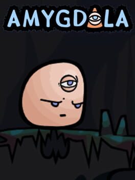 Cover Amygdala