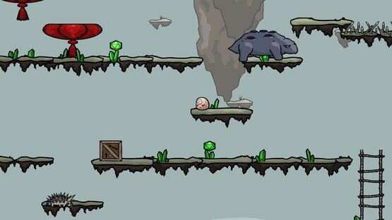 Screenshot Amygdala