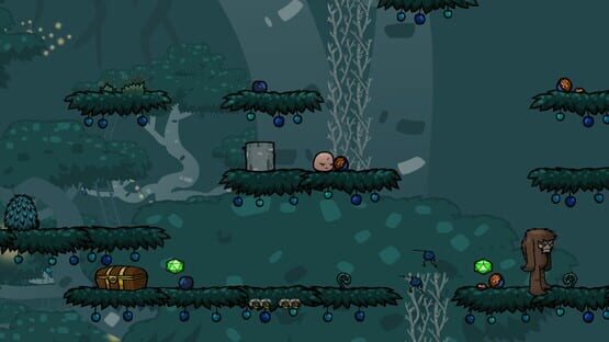 Screenshot Amygdala