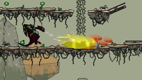 Screenshot Amygdala