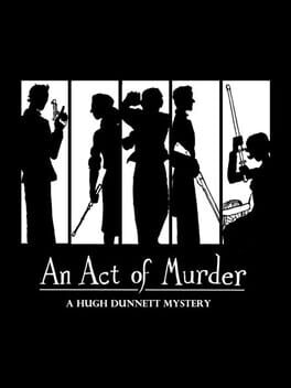 Cover An Act of Murder