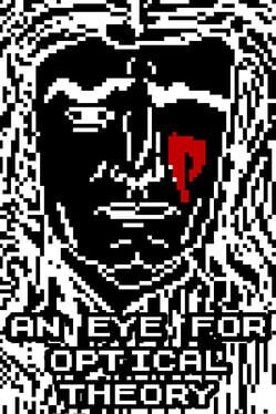 Cover An Eye for Optical Theory 1666