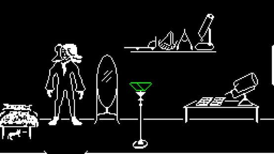 Screenshot An Eye for Optical Theory 1666