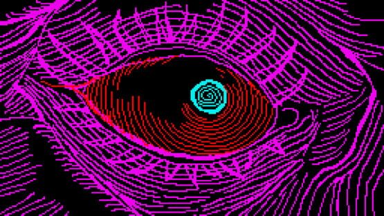 Screenshot An Eye for Optical Theory 1666