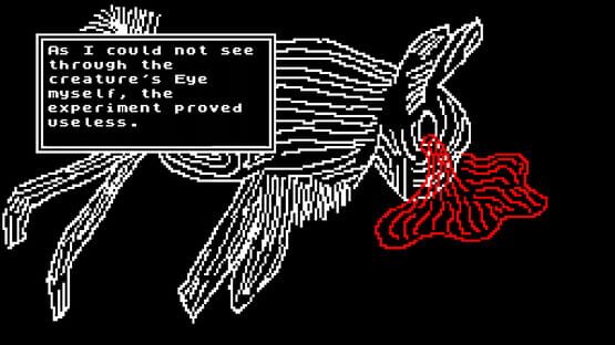 Screenshot An Eye for Optical Theory 1666