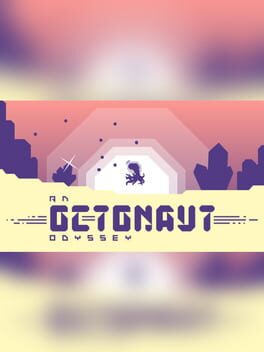 Cover An Octonaut Odyssey