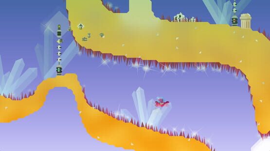 Screenshot An Octonaut Odyssey