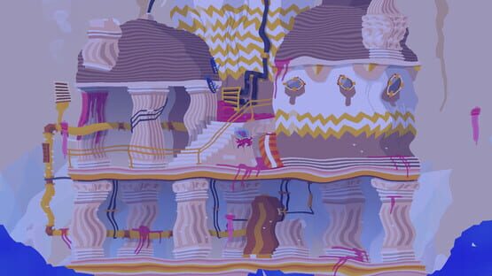 Screenshot An Octonaut Odyssey