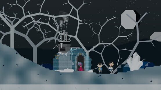 Screenshot An Octonaut Odyssey