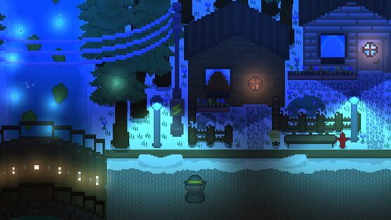 Screenshot Analytical World