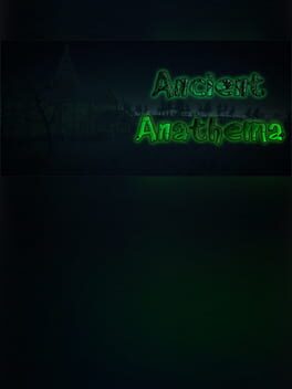 Cover Ancient Anathema