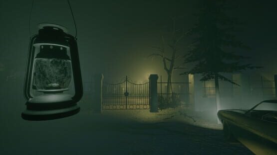 Screenshot Ancient Anathema