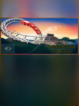 Cover Ancient VR coaster