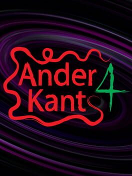 Cover AnderKant 4