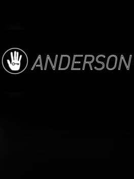 Cover Anderson