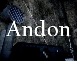 Cover Andon