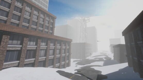 Screenshot Andon