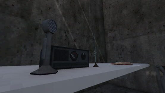 Screenshot Andon