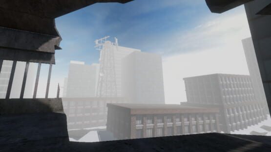 Screenshot Andon