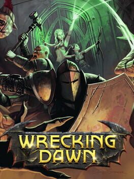 Cover Andor: Wrecking Dawn