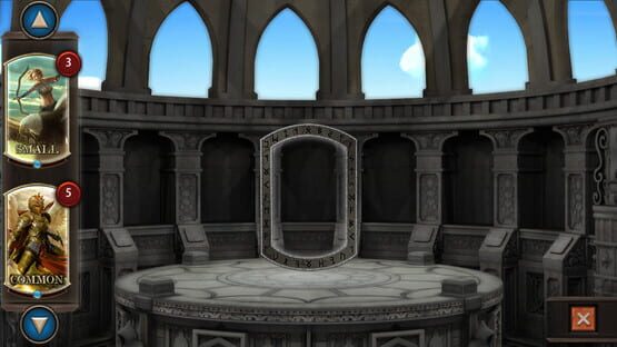 Screenshot Andor: Wrecking Dawn