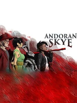Cover Andoran Skye XD