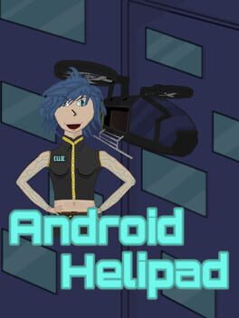 Cover Android Helipad