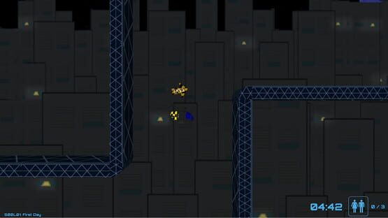 Screenshot Android Helipad