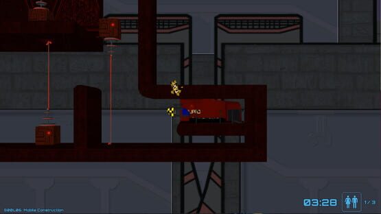Screenshot Android Helipad