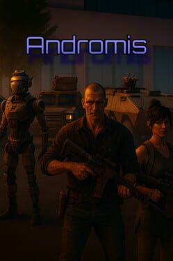 Cover Andromis