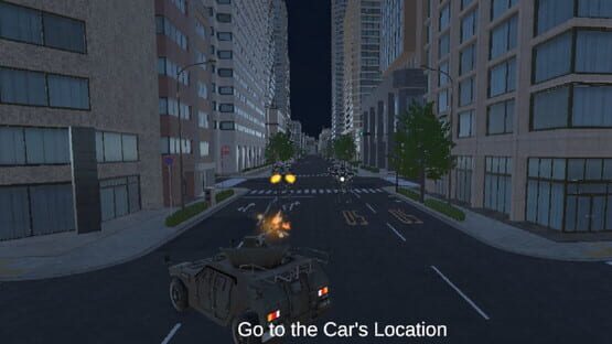 Screenshot Andromis