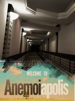 Cover Anemoiapolis: Chapter 1