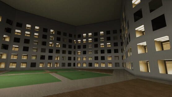 Screenshot Anemoiapolis: Chapter 1