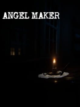 Cover Angel Maker