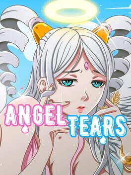 Cover Angel Tears