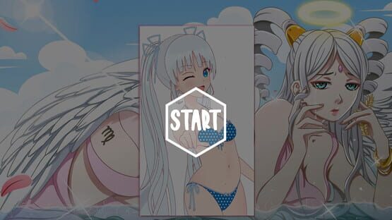 Screenshot Angel Tears