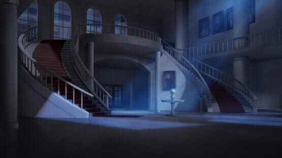 Screenshot Angel Wings: Endless Night