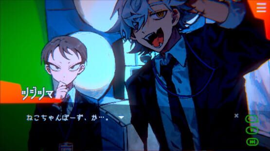 Screenshot Angelic Agency: Soul Salvation Unit