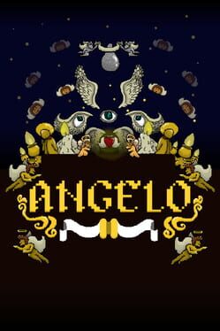 Cover Angelo