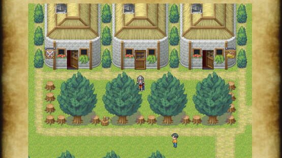 Screenshot Angels of Fasaria